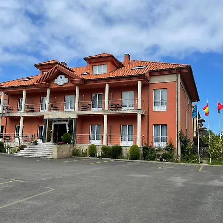 Villa De Llanes-3
