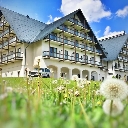 Alpina Lodge Hotel Oberwiesenthal-2