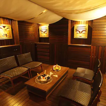 Hotel Bhally-2