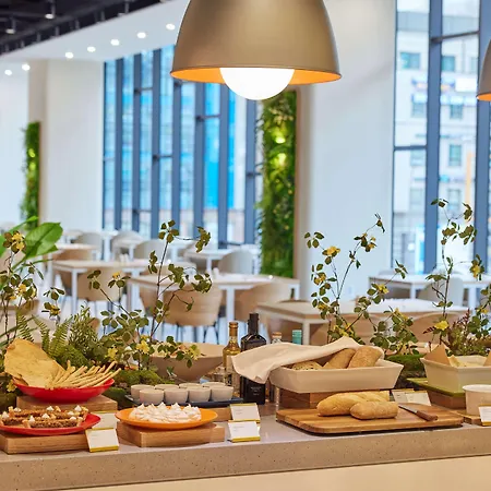 L7 Myeongdong By Lotte Hotels-2