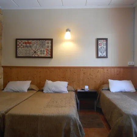 Hostal El Callejón-2