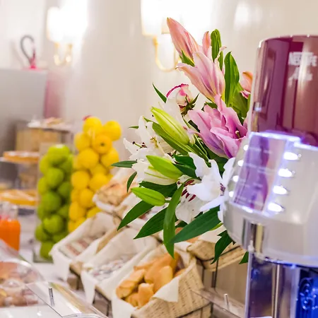 Raeli Hotel Lazio-2