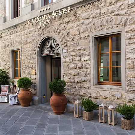 Hotel Delle Terme Santa Agnese-2