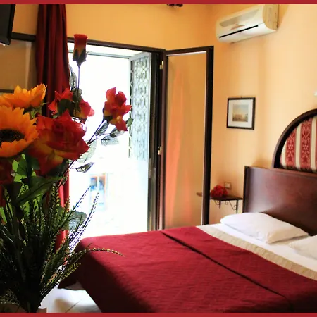 B&B La Storia Di Napoli-3
