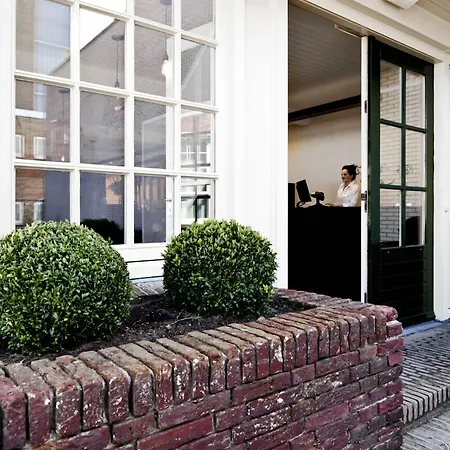 College Hotel Alkmaar-2