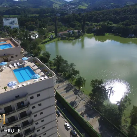 Hotel Central Parque-2