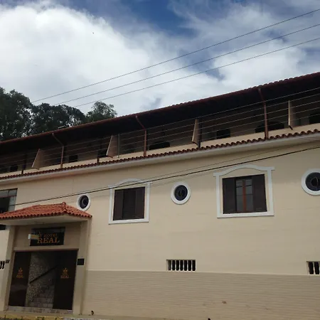 Hotel Real São Lourenço-2