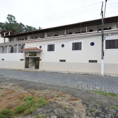 Hotel Real São Lourenço-3