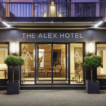 The Alex Hotel-3