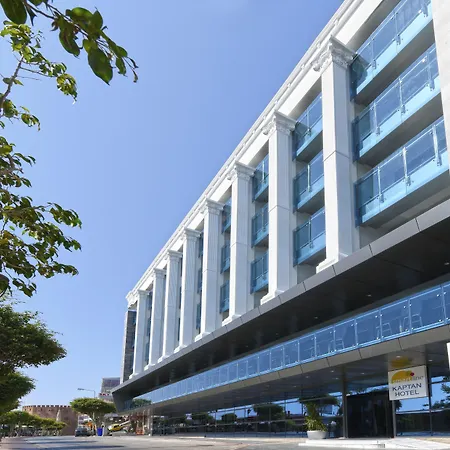 Kaptan Hotel-2