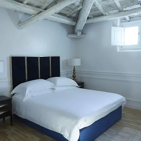 Palazzo Dama - Preferred Hotels&Resorts-2