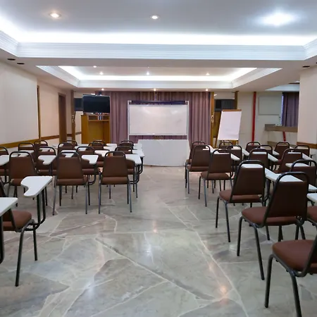 Joalpa Hotel-2