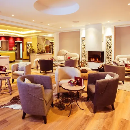 Romantischer Winkel RoLigio&Wellness Resort-3