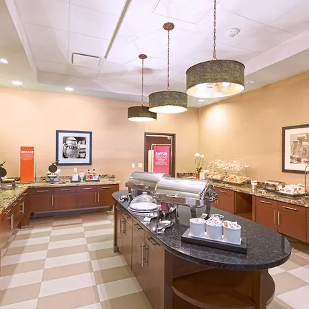 Homewood Suites By Hilton Houston Downtown-3
