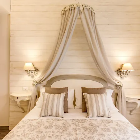 Casa Tua Vaticano Guest House-2