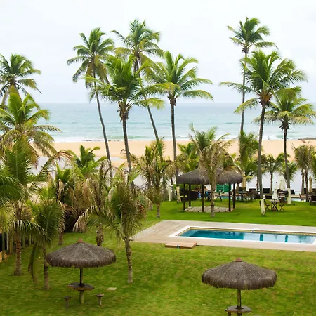 Resort Costa Dos Coqueiros-2