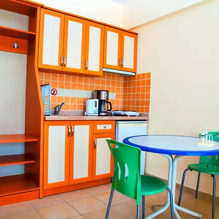 Green Garden Resort&Spa Hotel-2