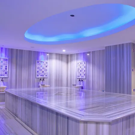 Green Garden Resort&Spa Hotel-3