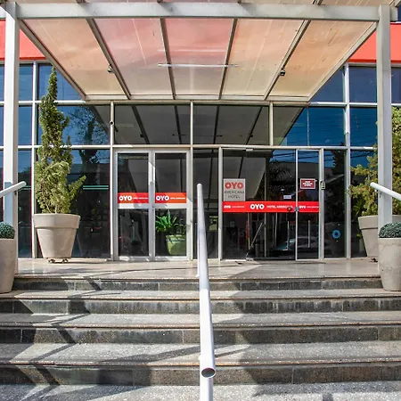 Hotel Interamericana-3
