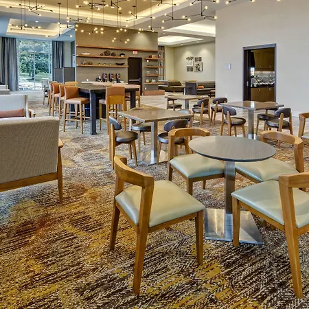 Residence Inn By Marriott Kansas City Downtown/Convention Center-2