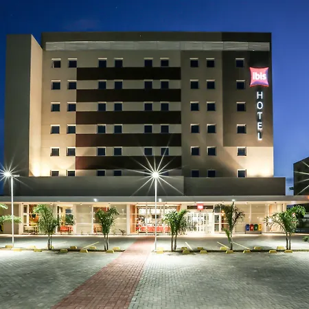 Ibis Sinop-3