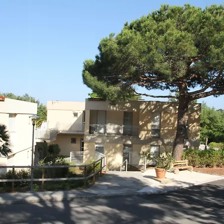 Village Club la Font des Horts-3