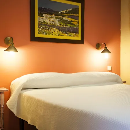 Hostal Castilla-2