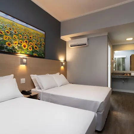 Hotel Kk-2