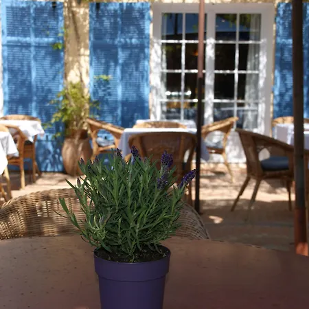 Auberge des Glycines-3
