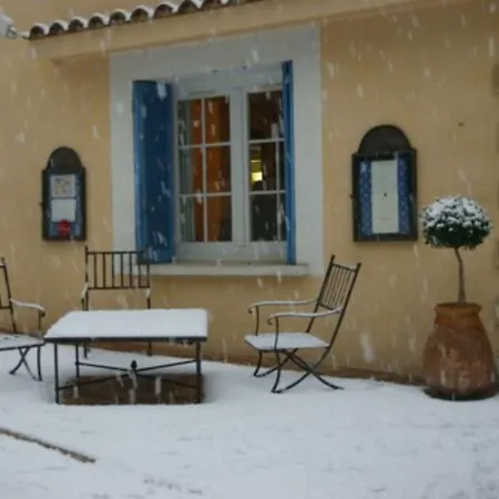 Auberge des Glycines-2