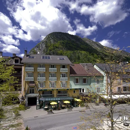 Hôtel Du Midi-2