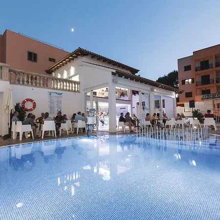 Bq Cala Ratjada (Adults Only)-3