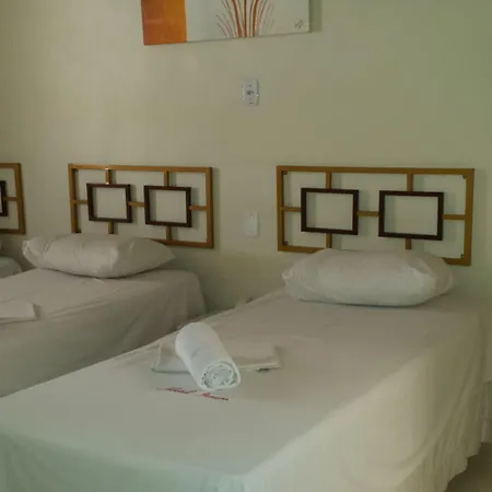 Hotel Itaipu-3
