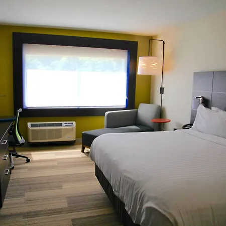 Holiday Inn Express & Suites Oswego By Ihg-2