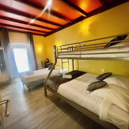 Hotel Magdeleine-2