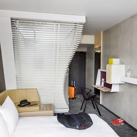 OKKO Hotels Paris Rueil-Malmaison-3