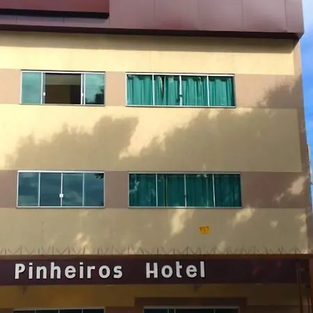 Pinheiros Hotel-3