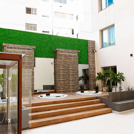 Days Inn by Wyndham Rio de Janeiro Lapa-3