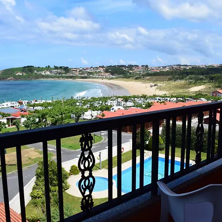 Hotel VIDA Playa Paxariñas-2