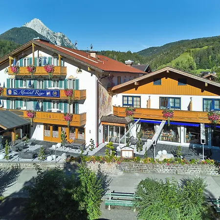 Alpenhotel Rieger-2