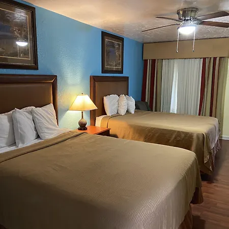 Delux Inn-3