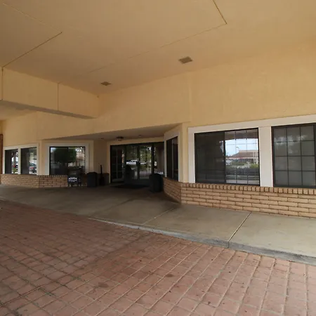 Inn Of Lompoc-3