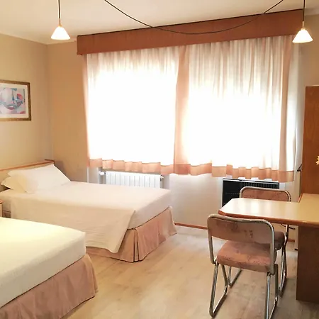 Cosmos Hotel-3