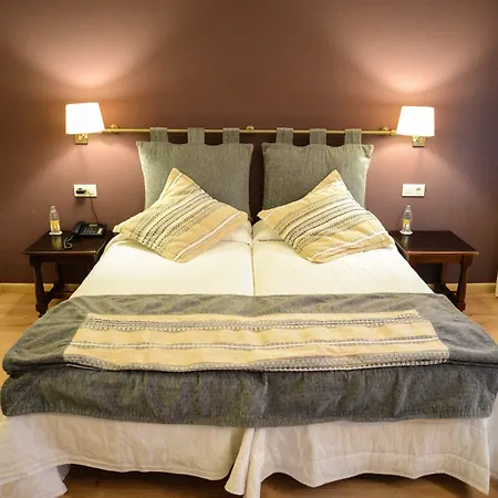 Hotel Cardenal Ram-2
