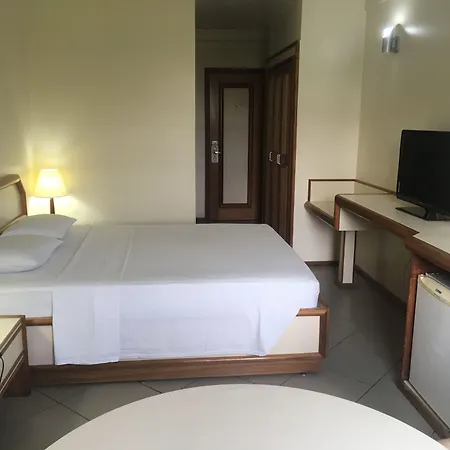 Hotel Grão Para-3