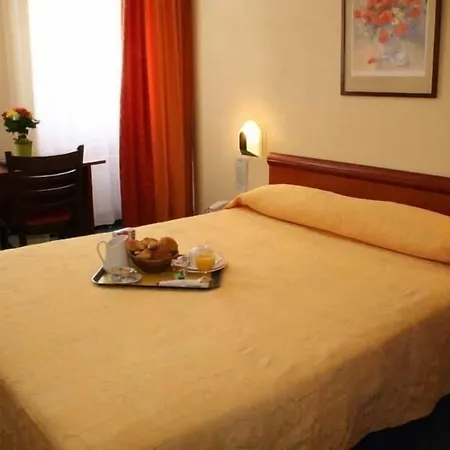 Hotel Elysée-2