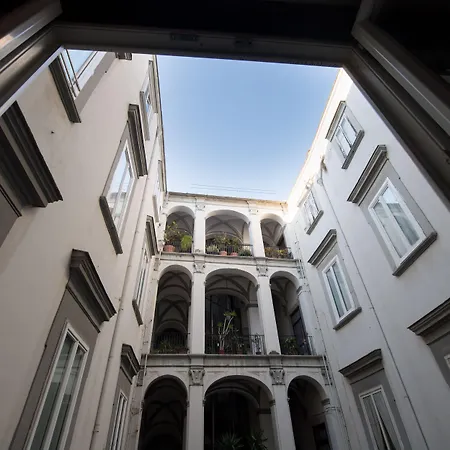 Santa Chiara Boutique Hotel-3