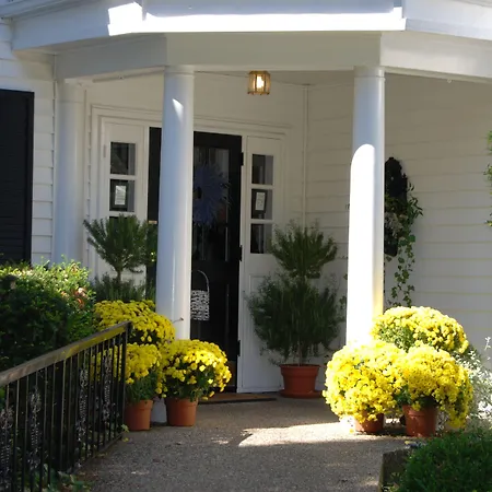 Wickwood Inn-2