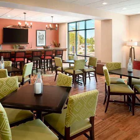 Hampton Inn Kanab-3
