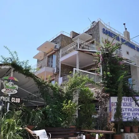 Caretta Hotel-3